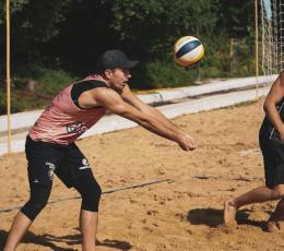 King of the Court - Piach i Podróże